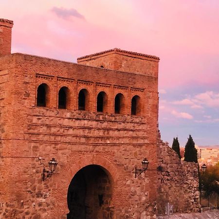 El Capricho Del Arco_Apartamentos Burgos Catedral Eksteriør bilde