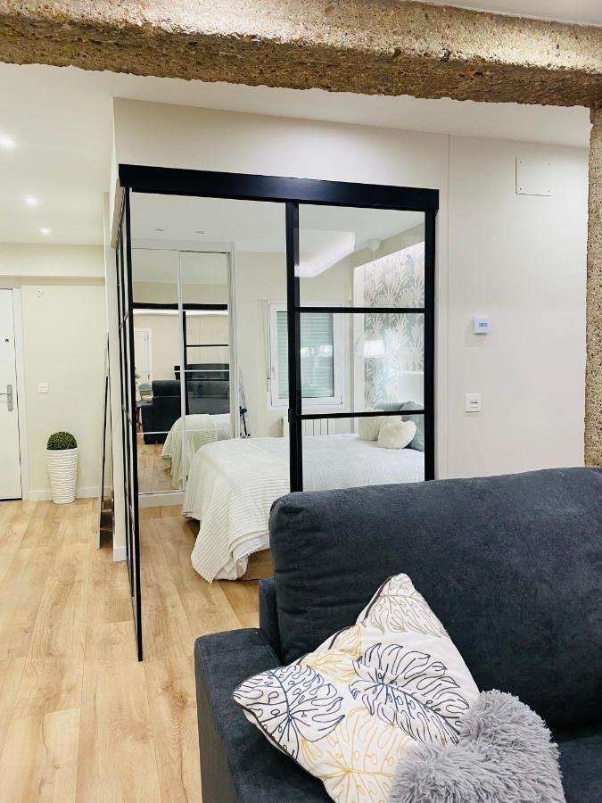 El Capricho Del Arco_Apartamentos Burgos Catedral Eksteriør bilde