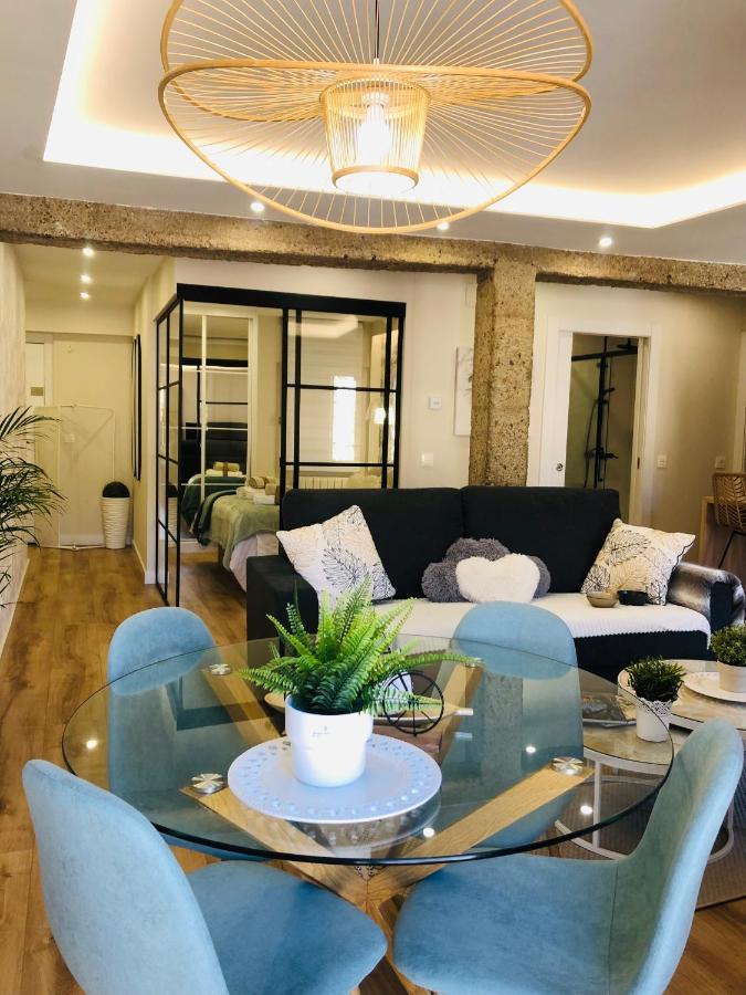 El Capricho Del Arco_Apartamentos Burgos Catedral Eksteriør bilde